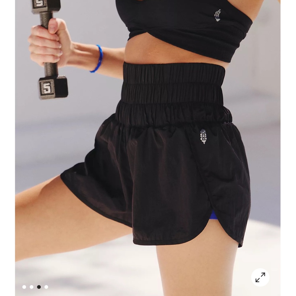 FP Movement the way home shorts